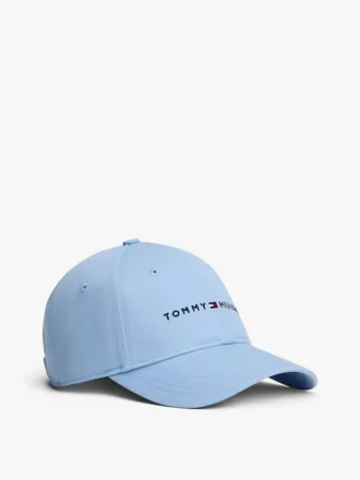 Șepci de baseball cu logo Tommy brodat Șepci de baseball cu logo Tommy brodat