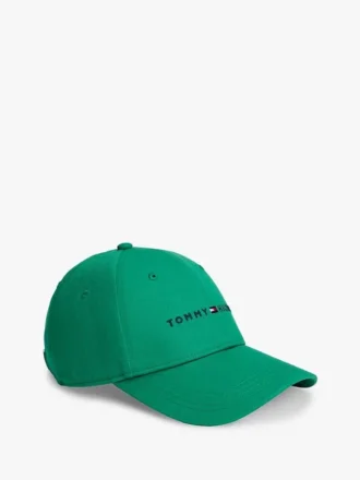 Șepci de baseball cu logo Tommy brodat