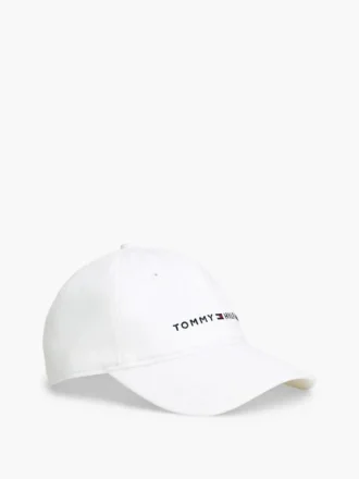 Șepci de baseball cu logo Tommy brodat