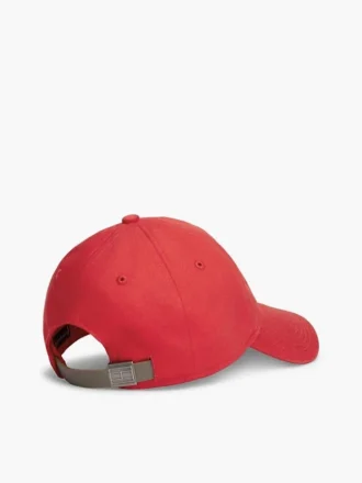 Șepci de baseball cu logo Tommy brodat