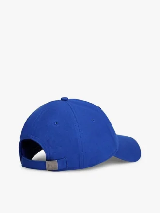 Șepci de baseball cu logo Tommy brodat Șepci de baseball cu logo Tommy brodat