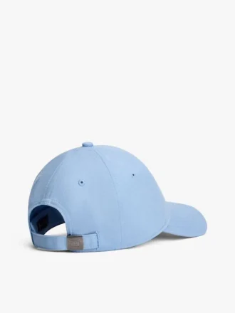Șepci de baseball cu logo Tommy brodat Șepci de baseball cu logo Tommy brodat