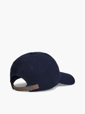 Șepci de baseball cu logo Tommy brodat Șepci de baseball cu logo Tommy brodat