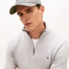 Șepci de baseball cu logo Tommy brodat Șepci de baseball cu logo Tommy brodat