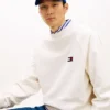 Șepci de baseball cu logo Tommy brodat Șepci de baseball cu logo Tommy brodat