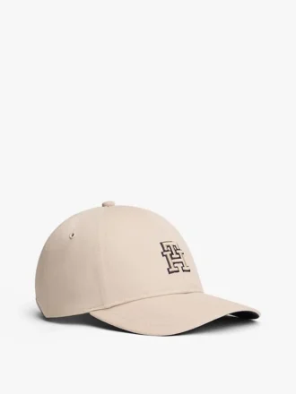 Șepci de baseball cu monogramă brodată
