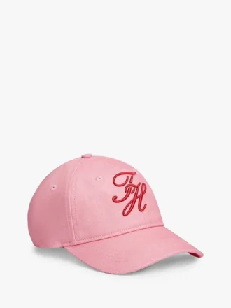 Șepci de baseball cu monogramă brodată