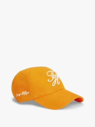 Șepci de baseball cu monogramă brodată