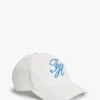 Șepci de baseball cu monogramă brodată Șepci de baseball cu monogramă brodată