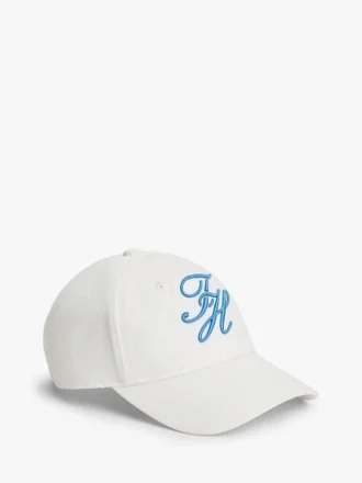 Șepci de baseball cu monogramă brodată