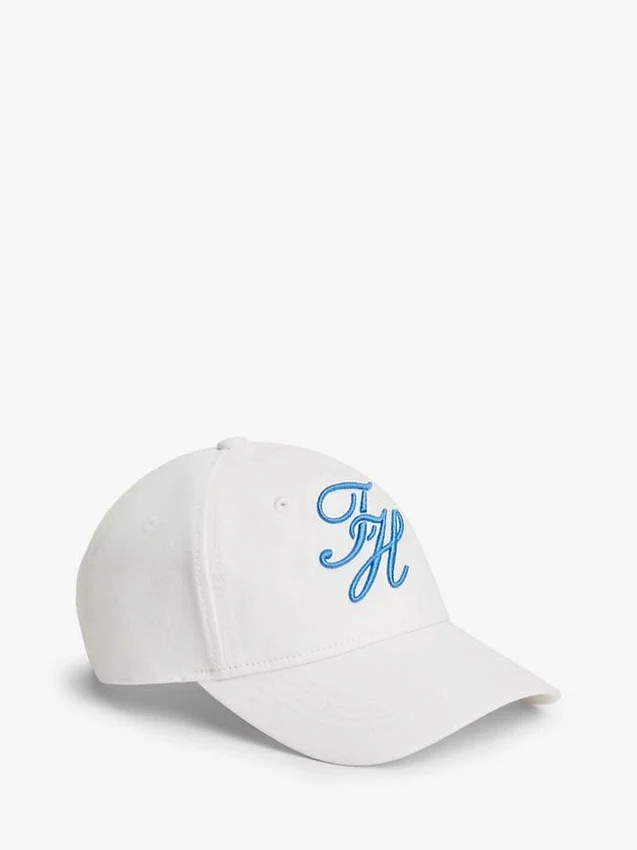 Șepci de baseball cu monogramă brodată Șepci de baseball cu monogramă brodată