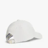 Șepci de baseball cu monogramă brodată Șepci de baseball cu monogramă brodată