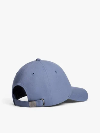 Șepci de baseball cu monogramă brodată