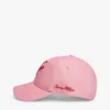Șepci de baseball cu monogramă brodată Șepci de baseball cu monogramă brodată