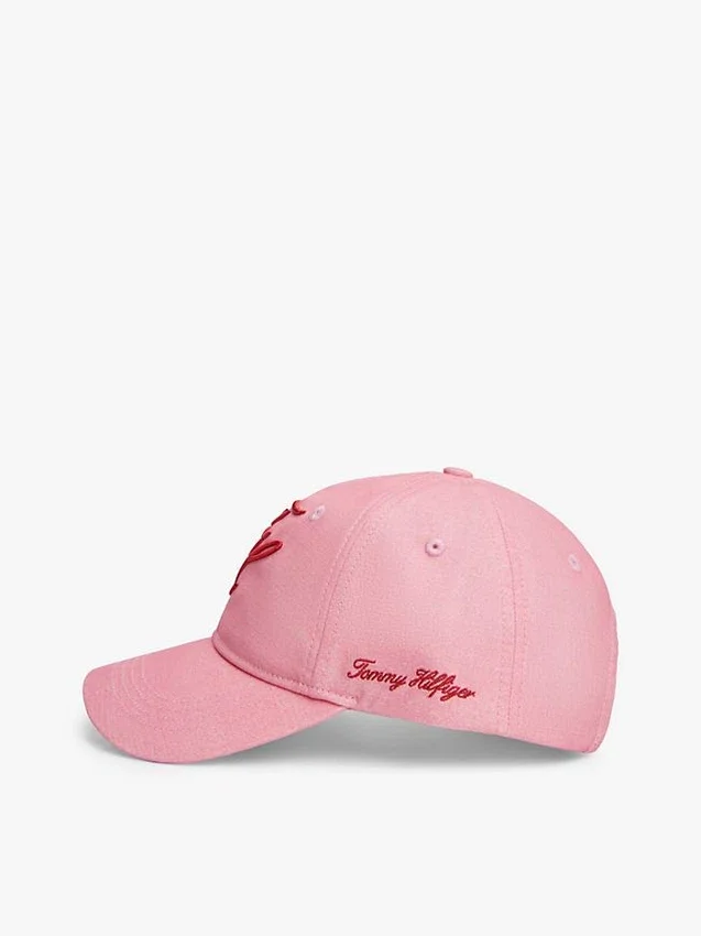 Șepci de baseball cu monogramă brodată Șepci de baseball cu monogramă brodată