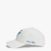 Șepci de baseball cu monogramă brodată Șepci de baseball cu monogramă brodată