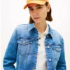 Șepci de baseball cu monogramă brodată Șepci de baseball cu monogramă brodată