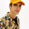 Șepci de baseball cu monogramă brodată Șepci de baseball cu monogramă brodată