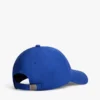 Șepci de baseball cu patch circular cu monogramă Șepci de baseball cu patch circular cu monogramă