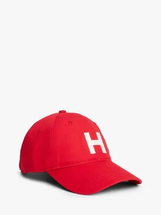 Șepci de baseball cu patch cu logo H