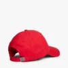 Șepci de baseball cu patch cu logo H Șepci de baseball cu patch cu logo H
