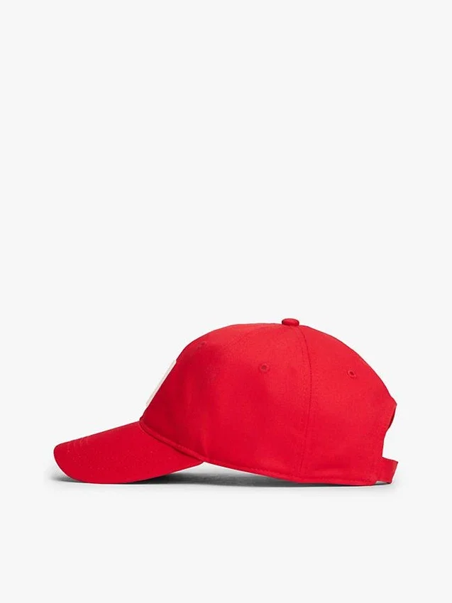 Șepci de baseball cu patch cu logo H Șepci de baseball cu patch cu logo H
