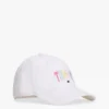 Șepci de baseball multicolore pentru copii cu logo Tommy