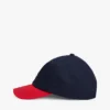 Șepci de baseball pentru copii cu blocuri de culoare