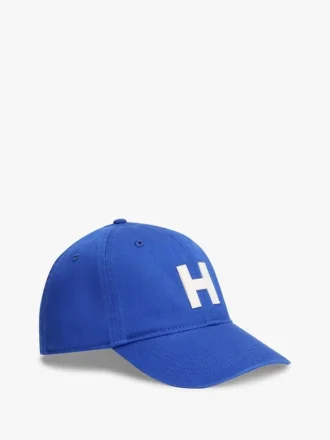 Șepci de baseball pentru copii cu logo H Patch