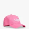 Șepci de baseball pentru copii cu logo Hilfiger Script