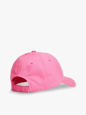 Șepci de baseball pentru copii cu logo Hilfiger Script