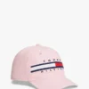 Șepci de baseball pentru copii cu logo și dungi în culorile drapelului