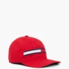 Șepci de baseball pentru copii cu logo și dungi în culorile drapelului