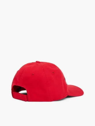 Șepci de baseball pentru copii cu logo și dungi în culorile drapelului