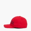 Șepci de baseball pentru copii cu logo și dungi în culorile drapelului