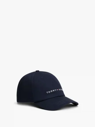 Șepci de baseball pentru copii cu logo Tommy