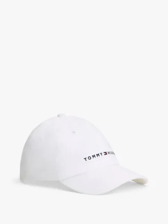 Șepci de baseball pentru copii cu logo Tommy