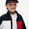 Șepci de baseball pentru copii cu logo Tommy