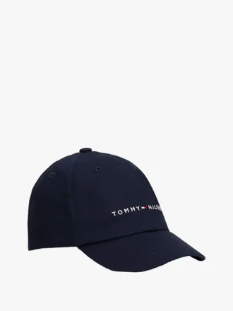 Șepci de baseball Tommy Logo pentru bebeluși