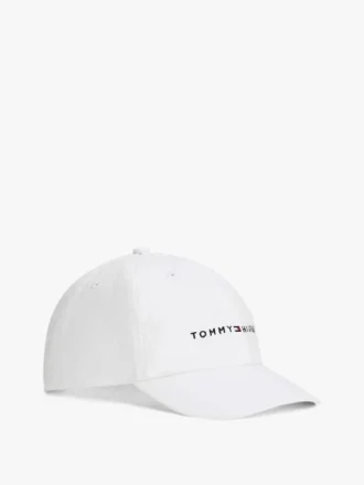 Șepci de baseball Tommy Logo pentru bebeluși