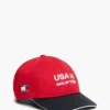Șepci de baseball Tommy x US SailGP Team Șepci de baseball Tommy x US SailGP Team