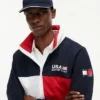 Șepci de baseball Tommy x US SailGP Team Șepci de baseball Tommy x US SailGP Team