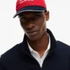 Șepci de baseball Tommy x US SailGP Team Șepci de baseball Tommy x US SailGP Team