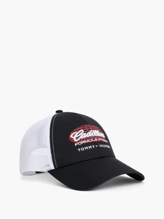 Șepci Tommy x Cadillac F1® Team