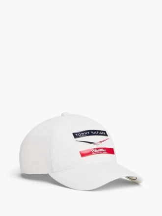 Șepci Tommy x Cadillac F1® Team Chevron