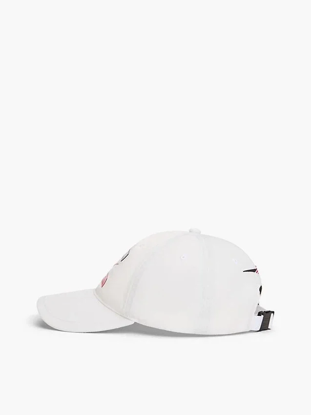 Șepci Tommy x Cadillac F1® Team Chevron Șepci Tommy x Cadillac F1® Team Chevron