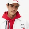 Șepci Tommy x Cadillac F1® Team Chevron Șepci Tommy x Cadillac F1® Team Chevron