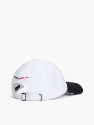 Șepci Tommy x Cadillac F1® Team Contrast Șepci Tommy x Cadillac F1® Team Contrast