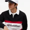 Șepci Tommy x Cadillac F1® Team Contrast Șepci Tommy x Cadillac F1® Team Contrast