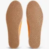 Espadrile din pânză cu monogramă brodată Espadrile din pânză cu monogramă brodată